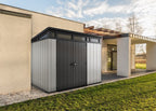 Keter Kunststoff Gerätehaus ARTISAN 9x7 17204256