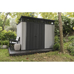 Keter Kunststoff Gerätehaus ARTISAN 9x7 17204256