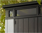 Keter Kunststoff Gerätehaus ARTISAN 9x7 17204256