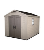 Kunststoffgerätehaus Keter FACTOR Fortis 8 x 11´