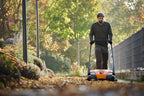 Stihl KG 770 Kehrmaschine