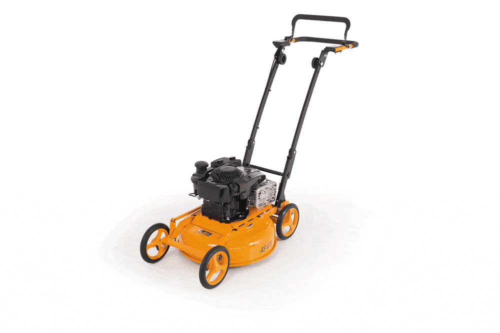 AS 470 ProClip 4T Mulchmäher