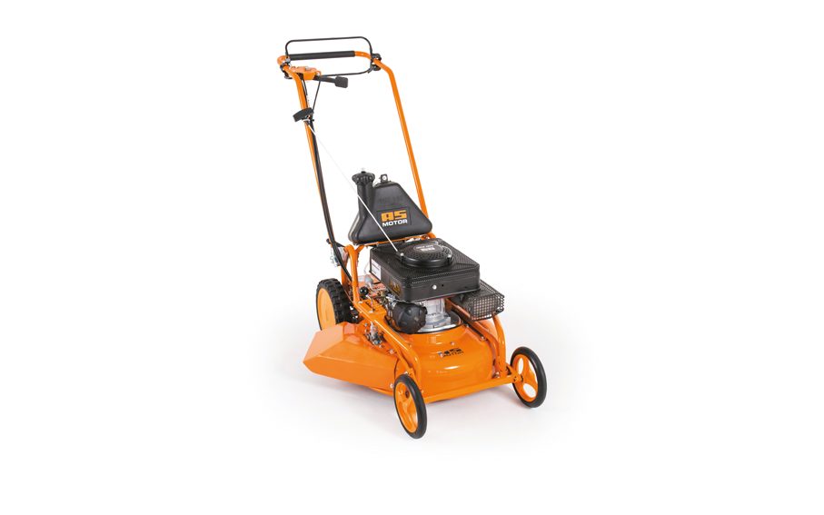 AS 510 ProClip 2T ES A 2in1 Kombi-Rasenmäher