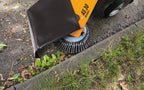 AS 30 WeedHex 140 Unkrautentferner