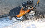 AS 30 WeedHex 140 Unkrautentferner