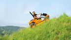 AS 940 Sherpa 4WD B&S  Hochgras- Aufsitzmäher