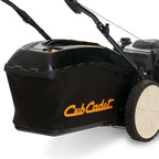 Cub Cadet LM3 CR46s Benzin-Rasenmäher