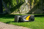 STIGA A 5000 Autonomer Mähroboter