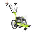 Grillo Trimmer-Fadenmäher HWT 570 Multiforce
