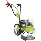 Grillo Trimmer-Fadenmäher HWT 570 Multiforce