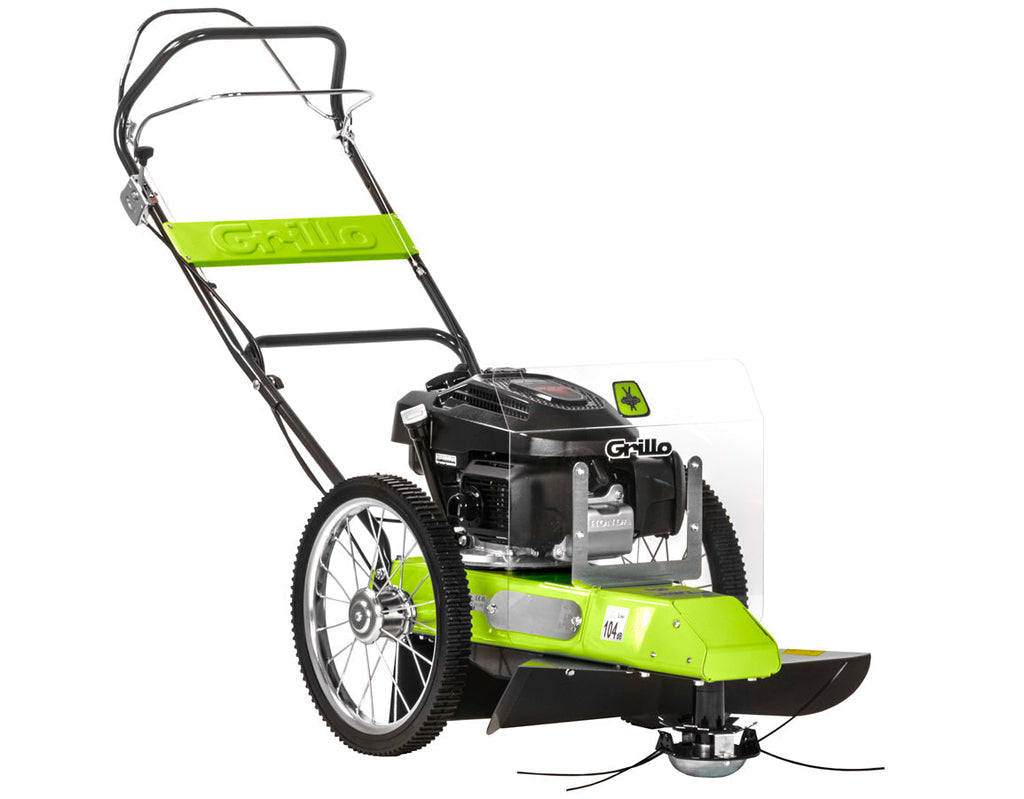 Grillo Trimmer-Fadenmäher HWT 600 WD