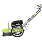 Grillo Trimmer-Fadenmäher HWT 600 WD