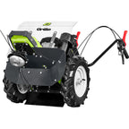 Grillo Trimmer-Fadenmäher HWT 700 SUPERTRAC