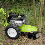 Grillo Trimmer-Fadenmäher HWT 700 SUPERTRAC