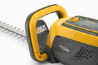 STIGA HT 500e Kit Akku-Heckenschere
