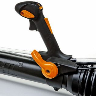 Stihl FS 38 Benzin-Motorsense