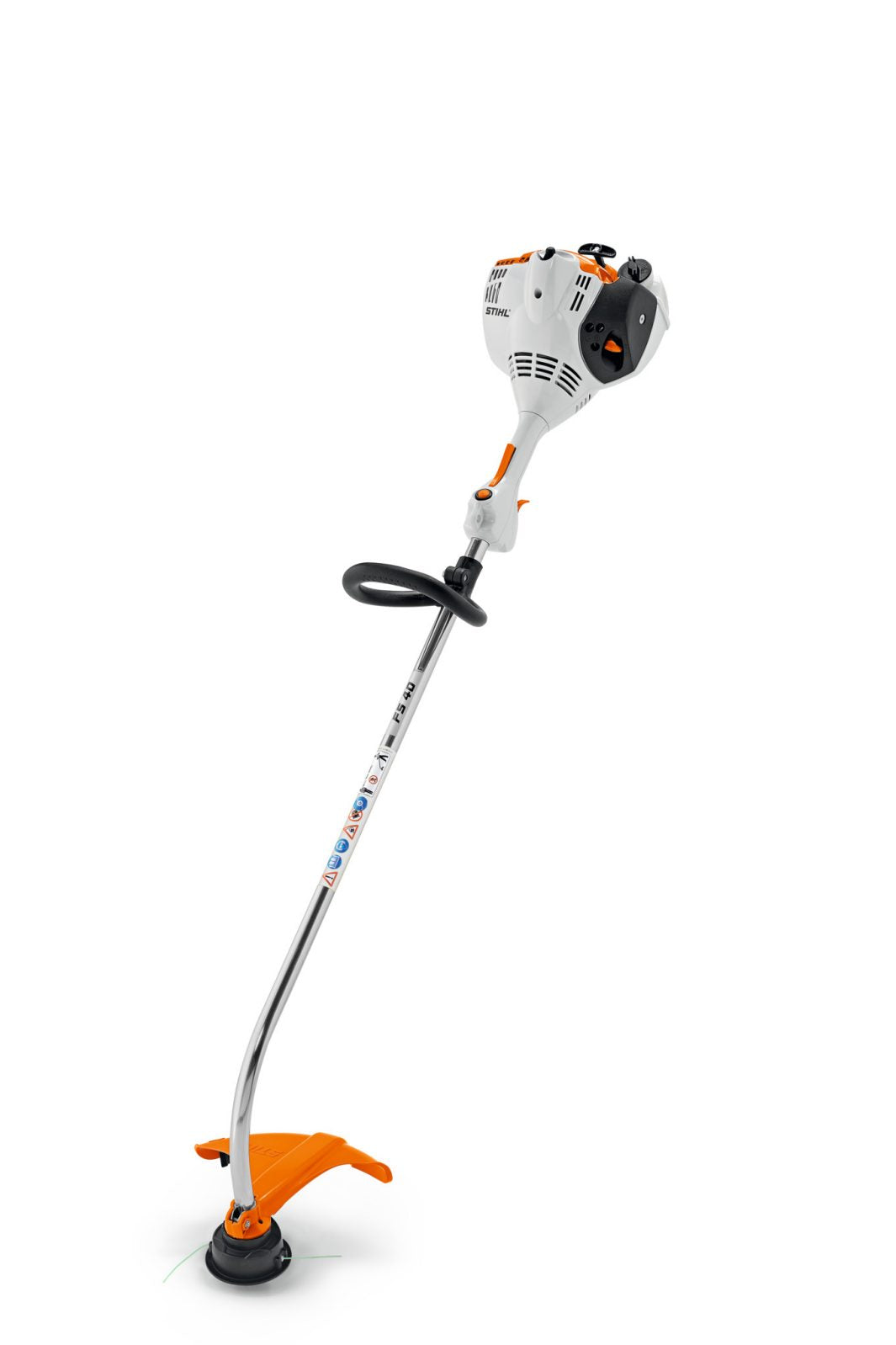 Stihl FS 40 Benzin-Motorsense