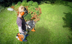 Stihl FS 40 Benzin-Motorsense