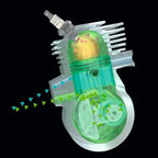 Stihl FS 261 C-E Benzin-Motorsense
