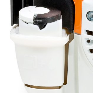 Stihl FS 261 C-E Benzin-Motorsense