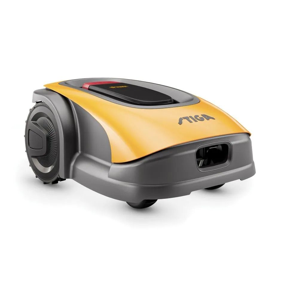 STIGA A 1500 Autonomer Mähroboter