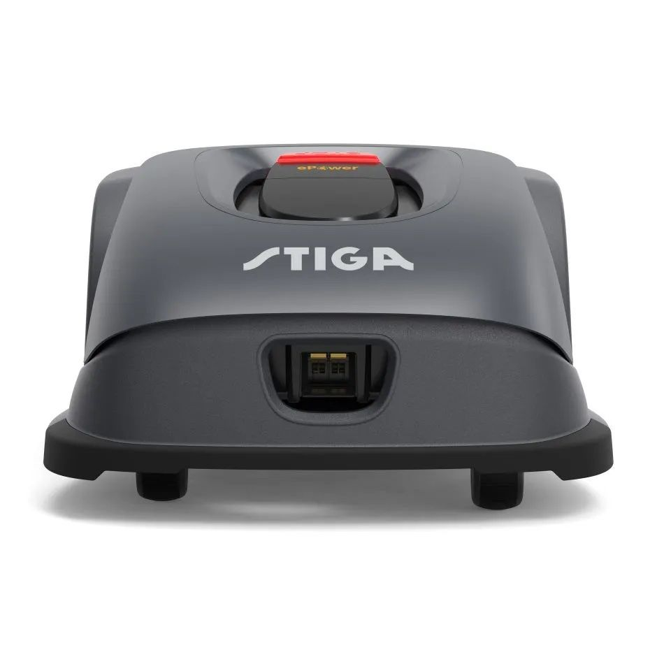 STIGA A 5000 Autonomer Mähroboter