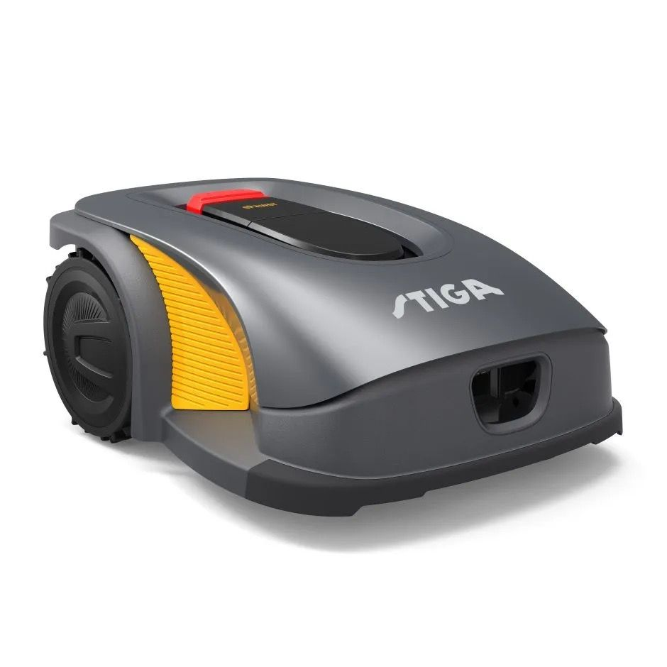 STIGA A 3000 Autonomer Mähroboter