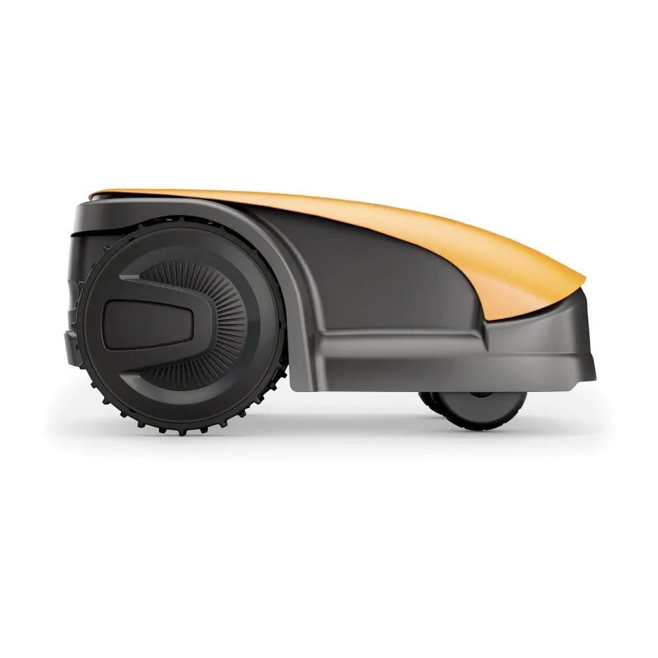 STIGA A 1500 Autonomer Mähroboter