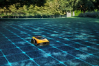 STIGA A 1500 Autonomer Mähroboter