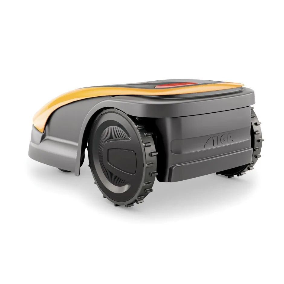 STIGA A 1500 Autonomer Mähroboter