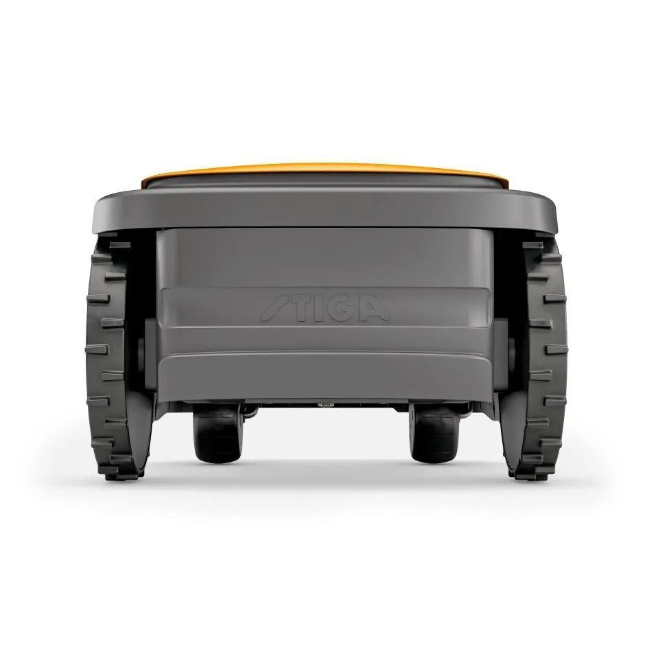 STIGA A 1500 Autonomer Mähroboter