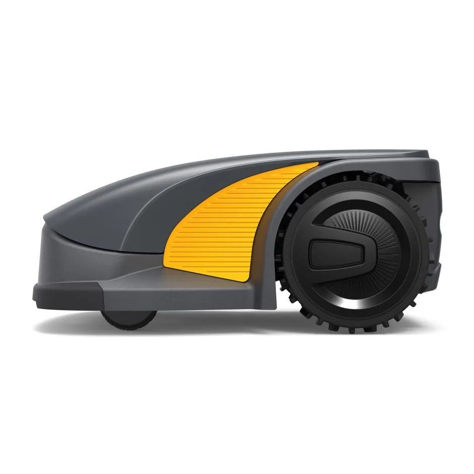 STIGA A 5000 Autonomer Mähroboter
