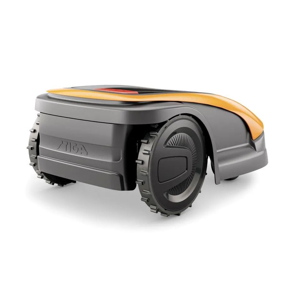 STIGA A 1500 Autonomer Mähroboter