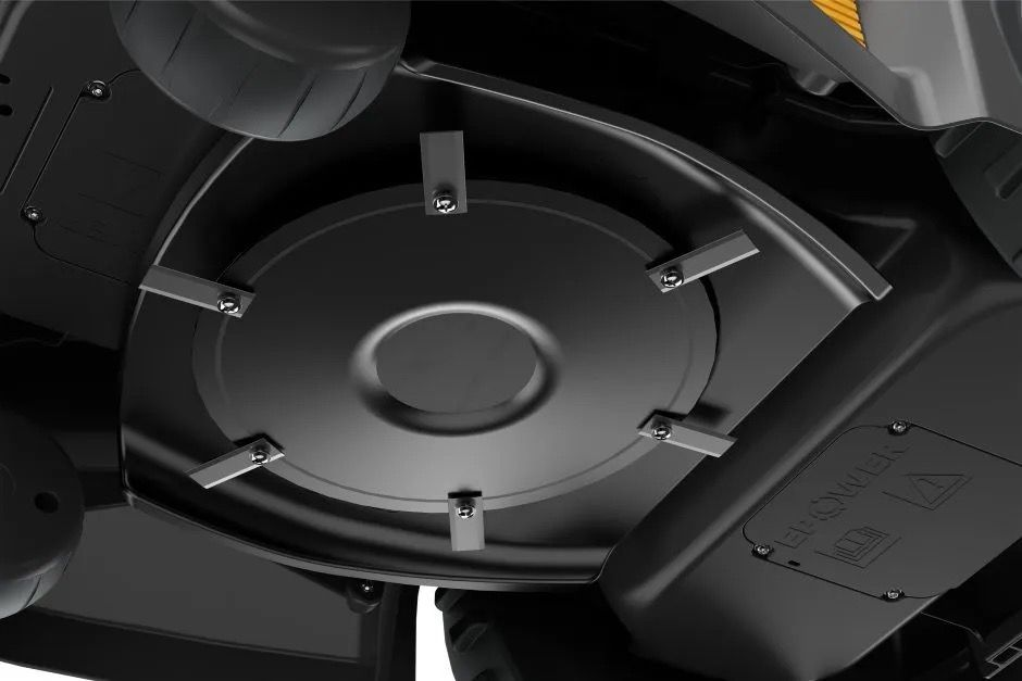 STIGA A 5000 Autonomer Mähroboter