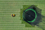 STIGA A 5000 Autonomer Mähroboter