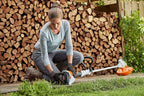 Stihl FSA 57 Akku-Motorsense